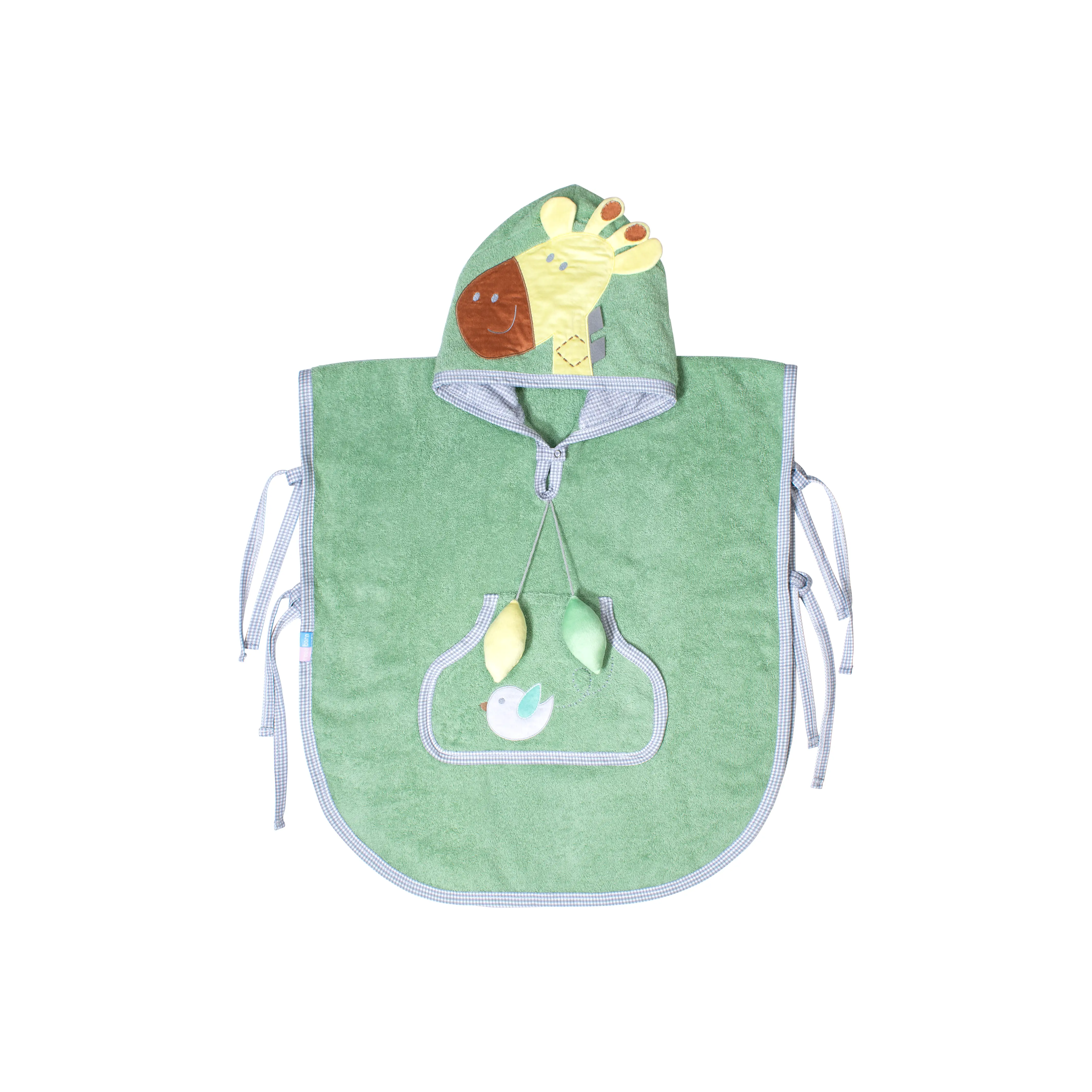 حوله شنلی BROOKS JUNGLE